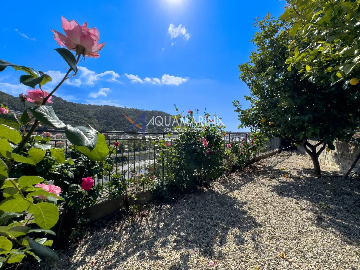 Villa in vendita a Camporosso - foto 3