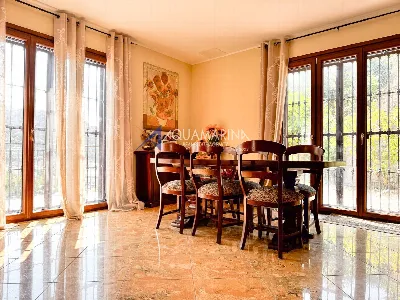Villa in vendita a Camporosso - foto 8