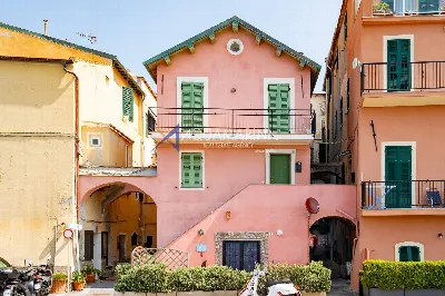 Villa in vendita a Santo Stefano al Mare - foto 3