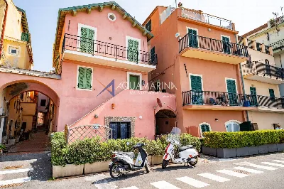 Villa in vendita a Santo Stefano al Mare - foto 4