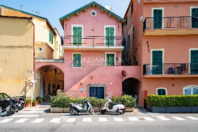 Villa in vendita a Santo Stefano al Mare - foto 5