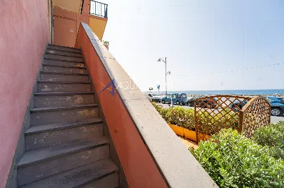Villa in vendita a Santo Stefano al Mare - foto 6