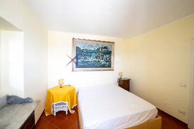 Villa in vendita a Santo Stefano al Mare - foto 8