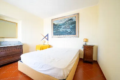Villa in vendita a Santo Stefano al Mare - foto 9