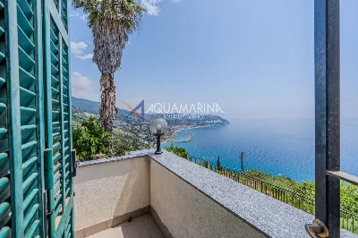 Villa in vendita a Bordighera - foto 10