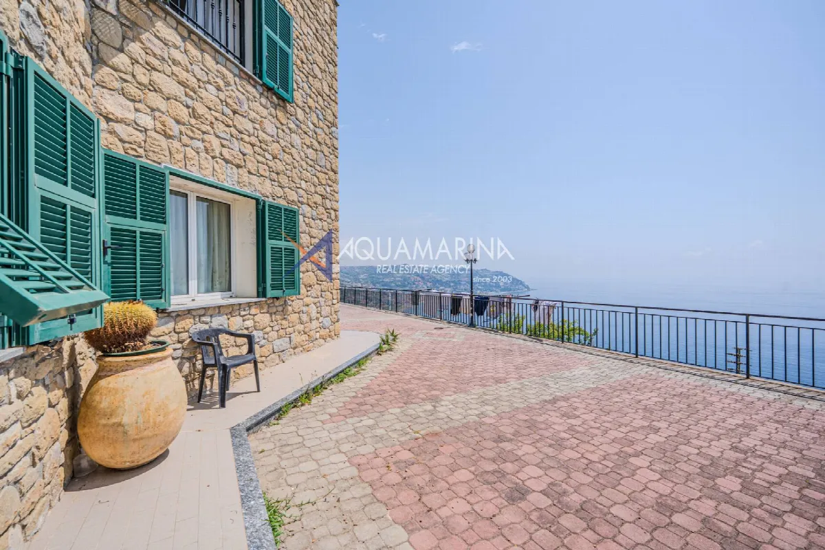 Villa in vendita a Bordighera - foto 3