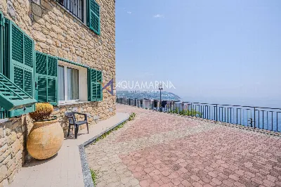 Villa in vendita a Bordighera - foto 3
