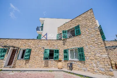 Villa in vendita a Bordighera - foto 7