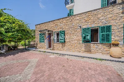 Villa in vendita a Bordighera - foto 8