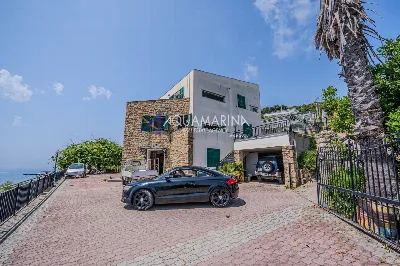 Villa in vendita a Bordighera - foto 9