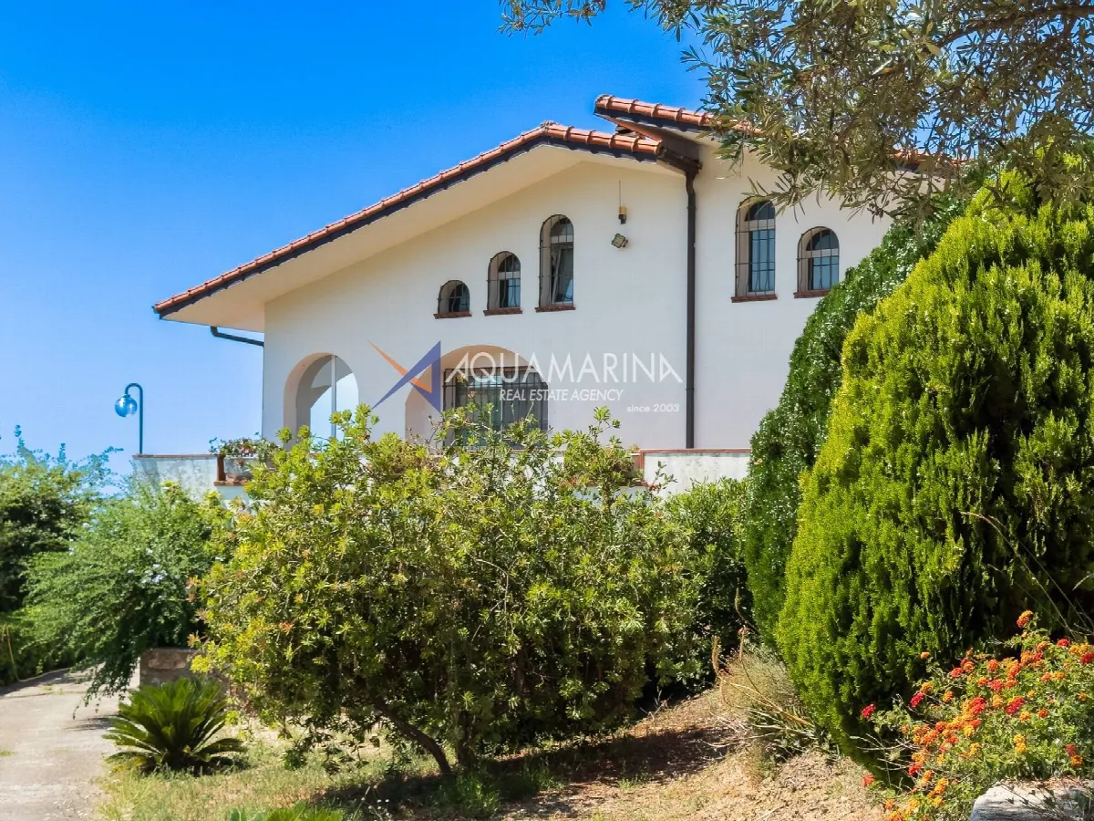 Villa in vendita a Sanremo - foto 3