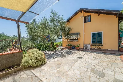 Villa a Pontedassio
