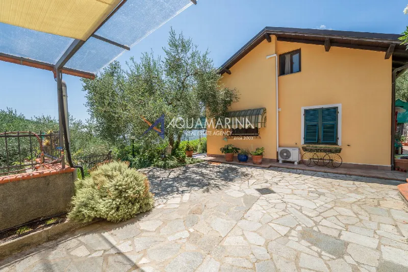 Villa in vendita a Pontedassio - foto 1