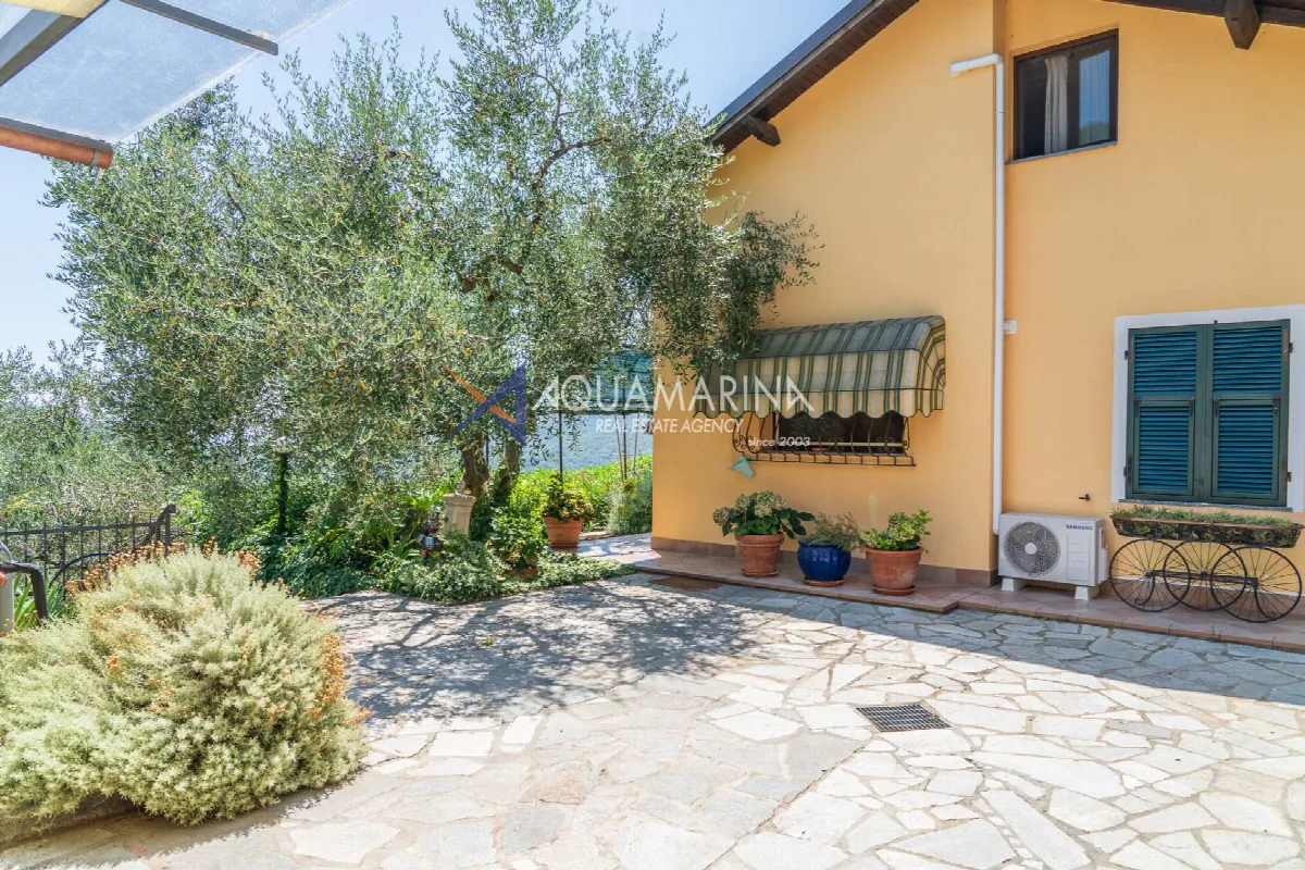 Villa in vendita a Pontedassio - foto 2