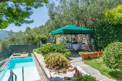 Villa in vendita a Pontedassio - foto 3