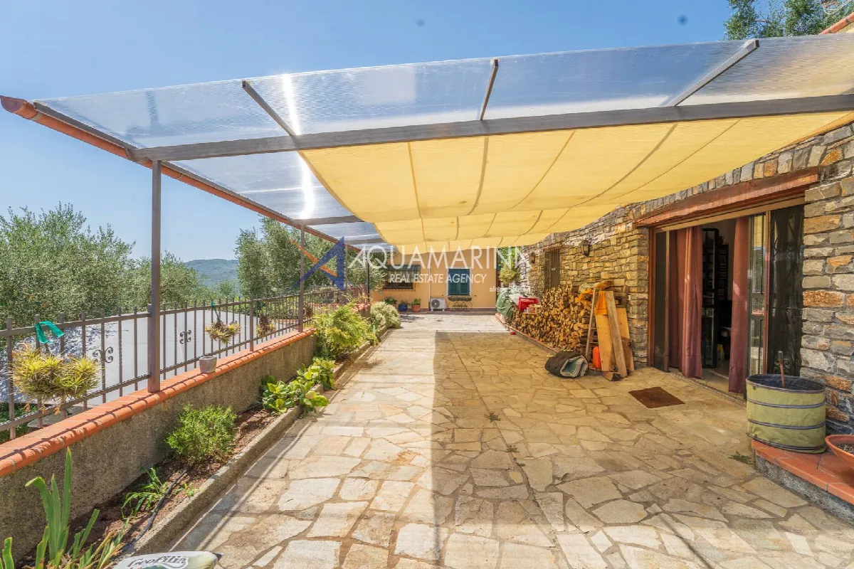 Villa in vendita a Pontedassio - foto 4