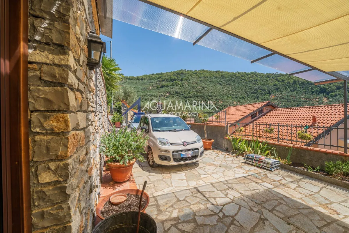 Villa in vendita a Pontedassio - foto 5