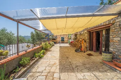 Villa in vendita a Pontedassio - foto 7
