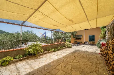 Villa in vendita a Pontedassio - foto 9