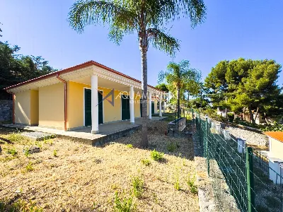 Villa in vendita a Bordighera - foto 2