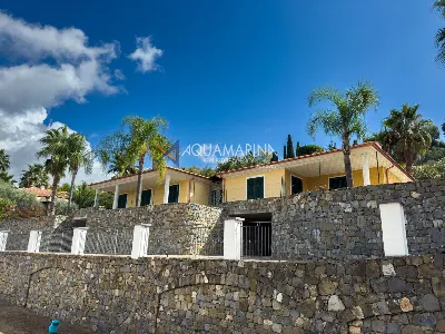 Villa in vendita a Bordighera - foto 3