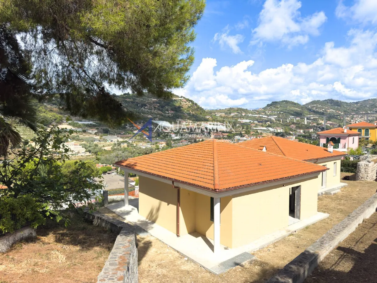 Villa in vendita a Bordighera - foto 5