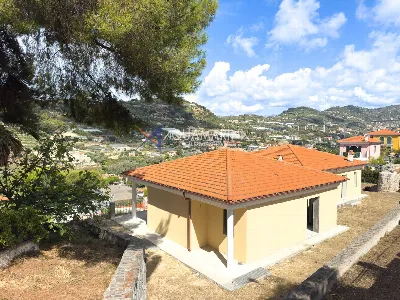Villa in vendita a Bordighera - foto 5