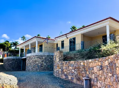 Villa in vendita a Bordighera - foto 6