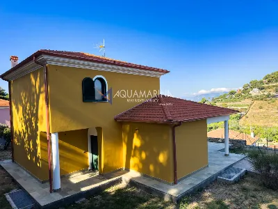 Villa in vendita a Bordighera - foto 7