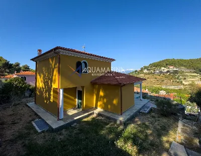 Villa in vendita a Bordighera - foto 8