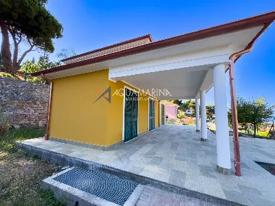Villa in vendita a Bordighera - foto 9