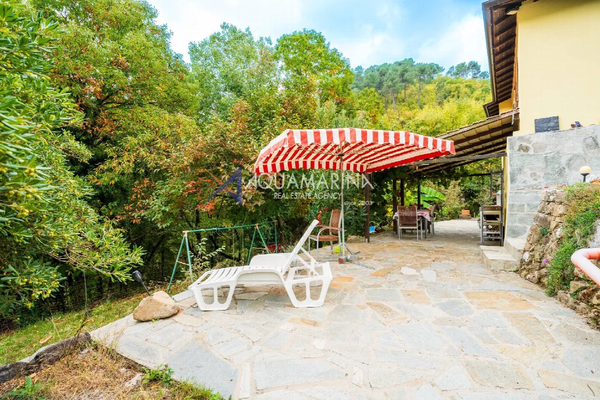 Villa in vendita a Ceriana - foto 4