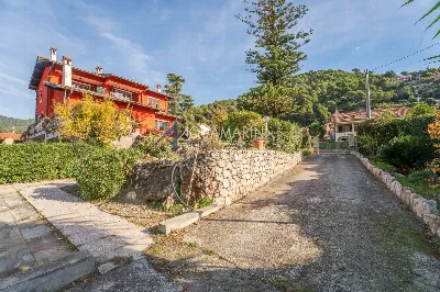 Villa a Ventimiglia