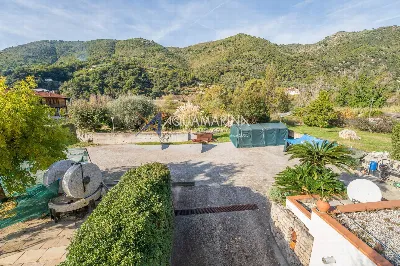 Villa in vendita a Ventimiglia - foto 10