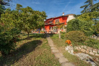 Villa in vendita a Ventimiglia - foto 4