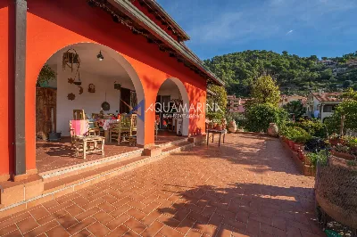 Villa in vendita a Ventimiglia - foto 6