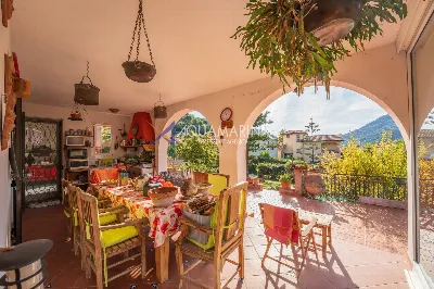 Villa in vendita a Ventimiglia - foto 7