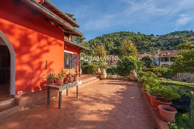 Villa in vendita a Ventimiglia - foto 8