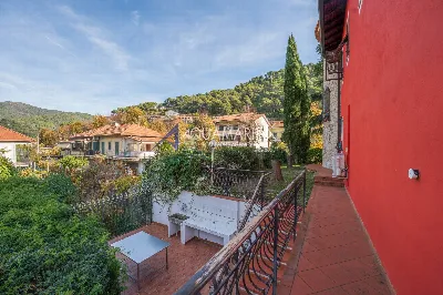 Villa in vendita a Ventimiglia - foto 9