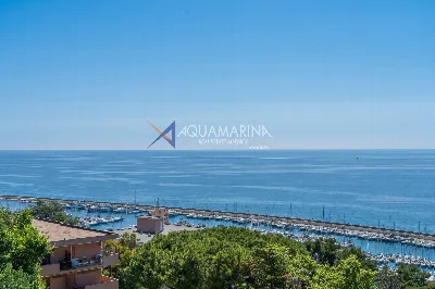 Villa in vendita a Santo Stefano al Mare - foto 1