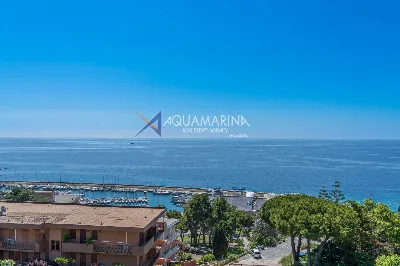 Villa in vendita a Santo Stefano al Mare - foto 2