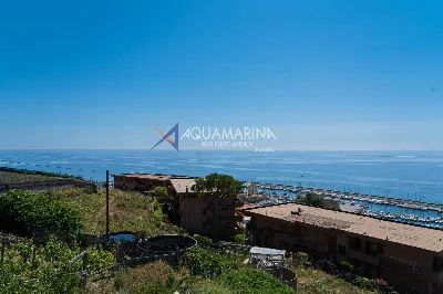 Villa in vendita a Santo Stefano al Mare - foto 4