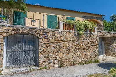 Villa in vendita a Santo Stefano al Mare - foto 5