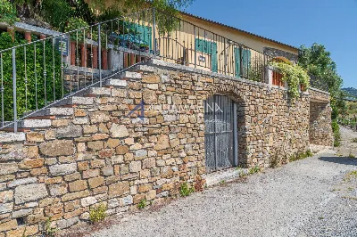 Villa in vendita a Santo Stefano al Mare - foto 6