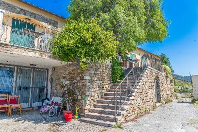 Villa in vendita a Santo Stefano al Mare - foto 7
