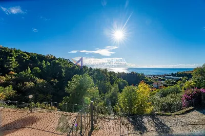 Villa in vendita a Cipressa - foto 10