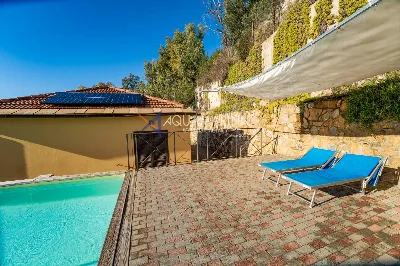 Villa in vendita a Cipressa - foto 7