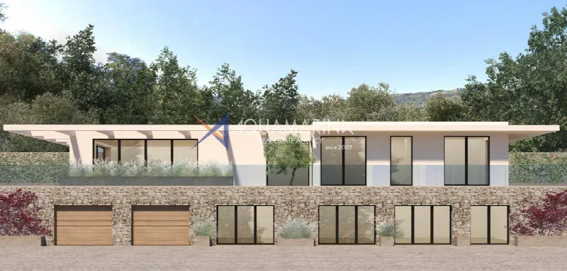 Villa in vendita a Camporosso - foto 1