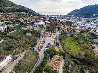 Villa in vendita a Camporosso - foto 3