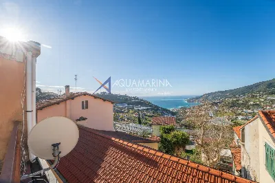 Villa a Sanremo